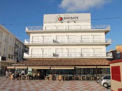 Playa Barbate Apartamentos Turisticos
