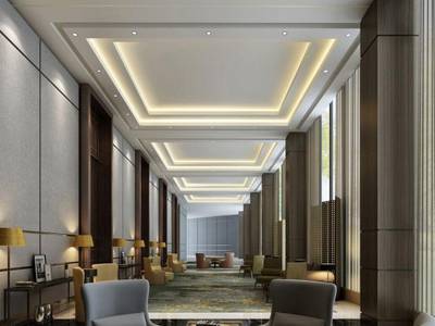 Sheraton Shanghai Jiading Hotel