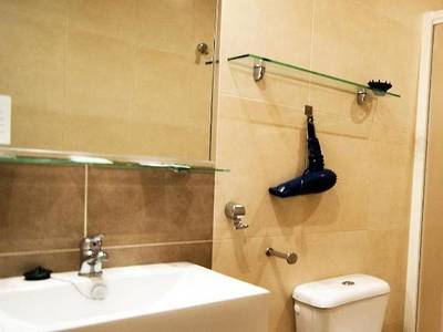 Apartments Plaza de la Luz