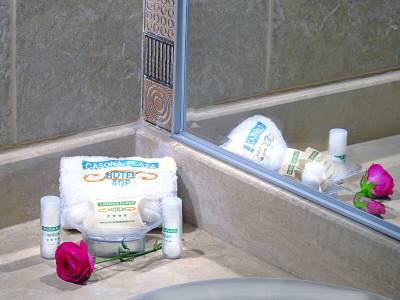 Casona Plaza Hotel Arequipa