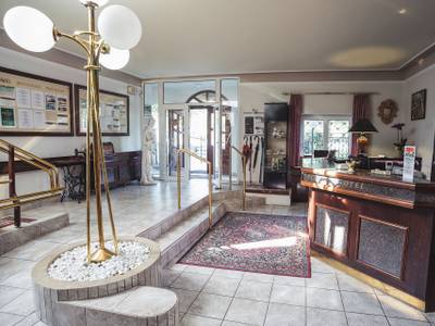 Schlosshotel Marianske Lazne