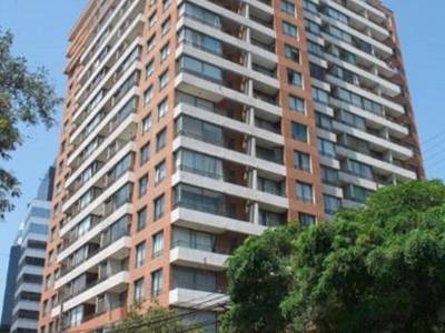 San Cristobal Suites Bellas Artes