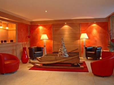 Chalet Montana Airelles