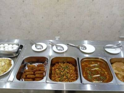 Milestone Hotel Apartments