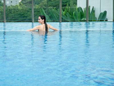 Crowne Plaza Bandung