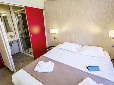 Les Perles de Saint Tropez