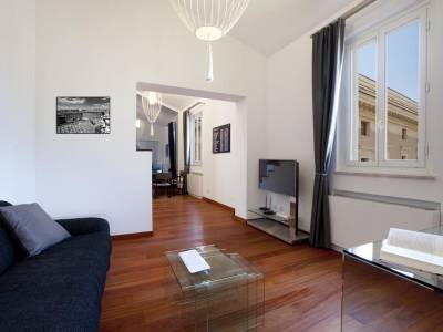 Oriana Suites Rome