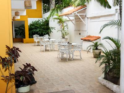 Pousada Colinas Buzios