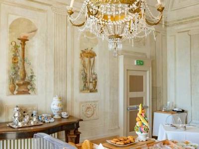 Castello di Monterado