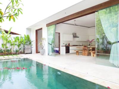Anema Villa Seminyak 