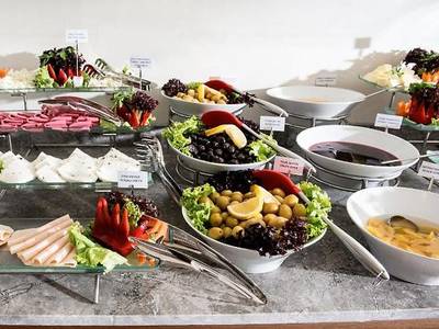 Antusa Palace Hotel & Spa