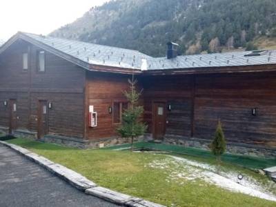 Apartamentos La Pleta Incles Suites 3000