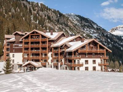 Pierre & Vacances Premium Residence Les Terrasses d´Helios