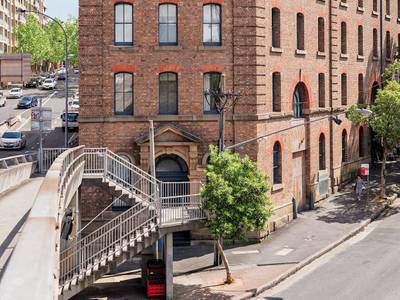 Ovolo 1888 Darling Harbour