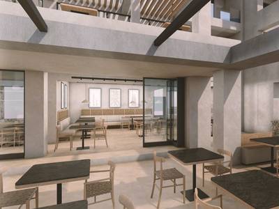 Eden Rock Hotel & Village