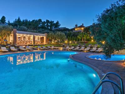 Kassandra Village Resort