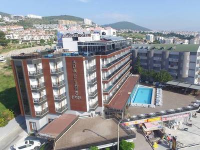 Ada Class Hotel