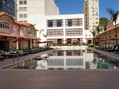 Vila Gale Rio de Janeiro