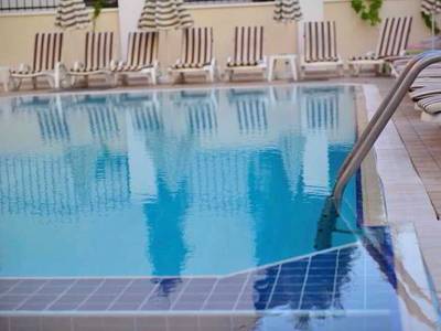 Fidan Hotel & Apartments