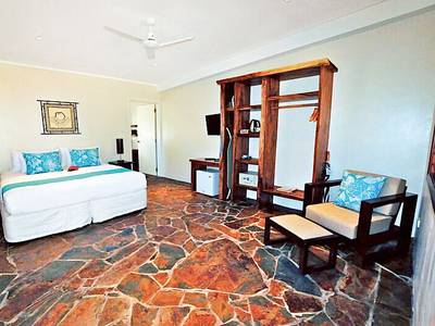 Paradise Cove Resort