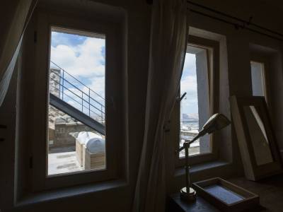 Millstone Cave Suites