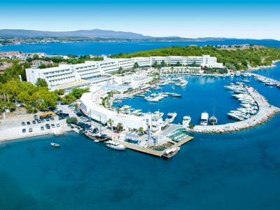 Altin Yunus Resort & Thermal Hotel