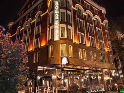 Raymar Hotels Ankara