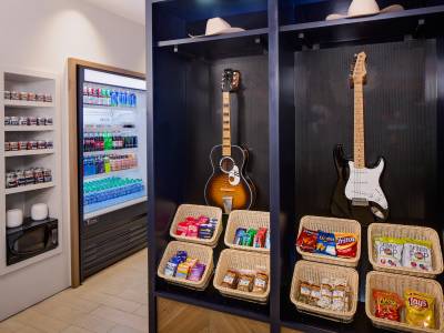 Indigo Austin Downtown - University