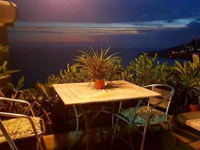 Romantic Casa Lorenzina B&B