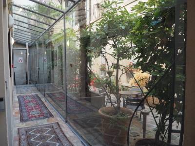 Hotel du Jeu de Paume