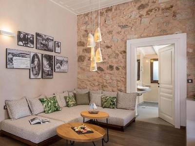 Ambassadors Residence Boutique Chania