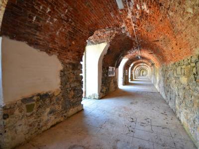 Il Fortino Mini Suites