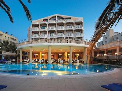 Premier Nergis Beach 