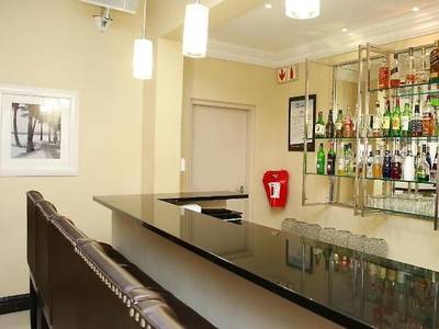 Pavilion Hotel & Conference Center