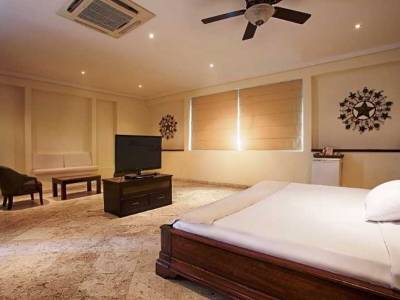 Vistamarina Casa Hotel