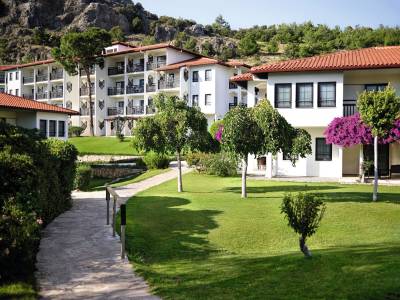 TUI BLUE Sarigerme Park (Foto)