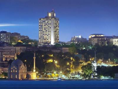 Intercontinental Istanbul