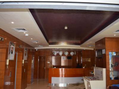 One to One Aldar Hotel