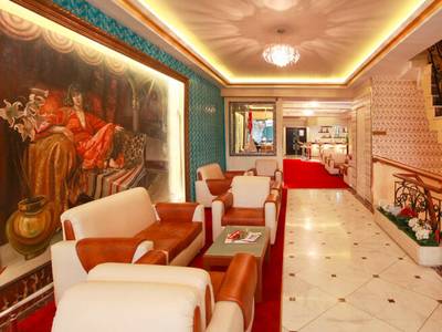 Elan Hotel Istanbul Pera