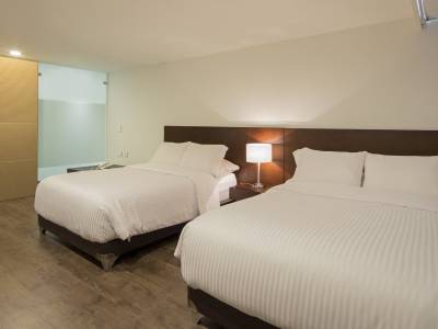 Hotel Santa Barbara Boutique