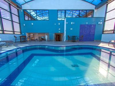 Plaza Inn Breeze Aeroporto