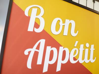 B&B Hôtel Nîmes Centre Arènes