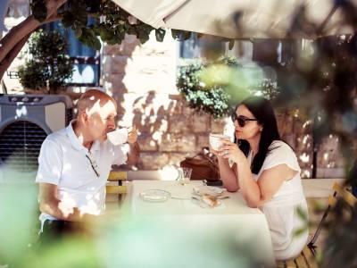 Bat Galim Boutique Hotel