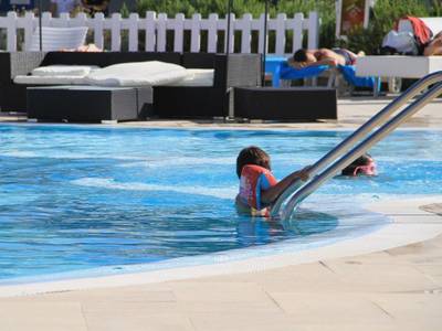 Gran Torre Hotel Sporting Club (Foto)