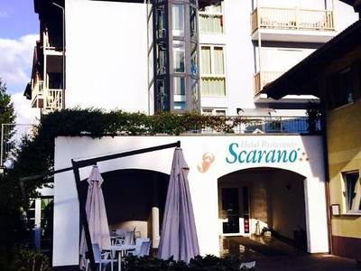 Hotel Ristorante Scarano