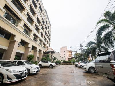 OYO 144 Piyada Residence Pattaya