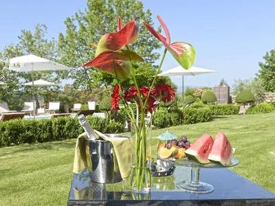 Al Grappolo D´Oro Hotel