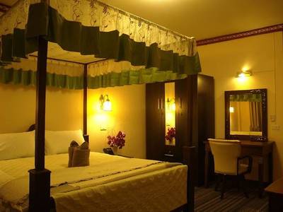 Sk House Maha Nakhon