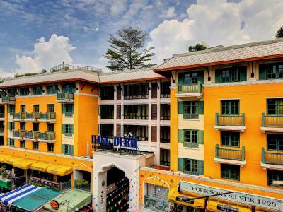 Dang Derm Hotel
