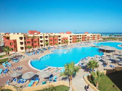 Royal Tulip Beach Resort